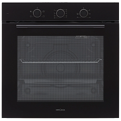 Духовой шкаф Krona ELEMENT 60 BL/BL