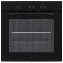 Духовой шкаф Krona ELEMENT 60 BL/BL