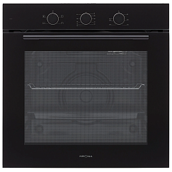 Духовой шкаф Krona ELEMENT 60 BL/BL