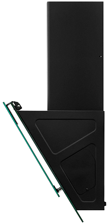 Вытяжка Shindo NORI sensor 60 B/BG preview 7