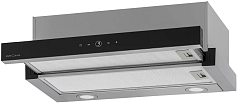 Вытяжка Krona KAMILLA T SENSOR 600 Inox