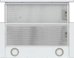 Вытяжка Krona KAMILLA MV 6001 WHITE