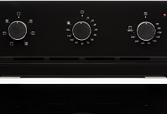 Духовой шкаф Krona CORRENTE 45 BL