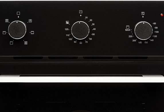 Духовой шкаф Krona CORRENTE 45 BL preview 4