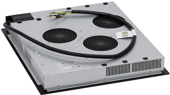 Варочная панель Krona REMO 45 BL preview 4