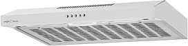 Вытяжка Krona BRIANA 600 WHITE PB