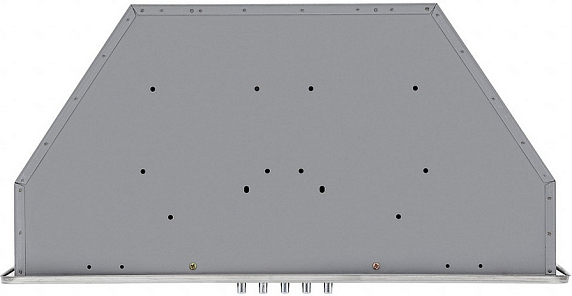 Вытяжка Krona ALBA 600 inox PB preview 7