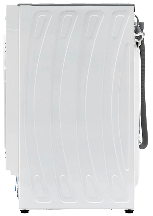 Встраиваемая стиральная машина Krona KAYA 1200 7K WHITE preview 4