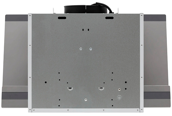 Вытяжка Krona IRMA A 600 WHITE PB preview 4