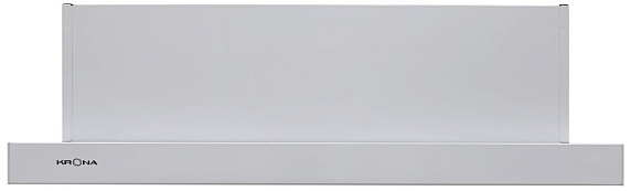 Вытяжка Krona KAMILLA 600 WHITE (1 мотор) preview 6