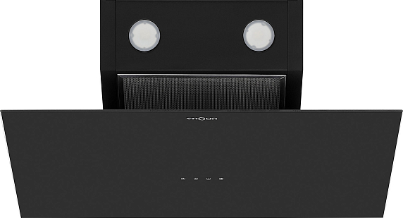 Вытяжка Krona VEREIN I 600 BLACK S preview 10