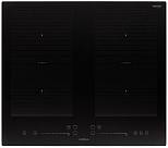 Варочная панель Krona ONYX ih 60 BL