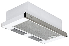 Вытяжка Krona KAMILLA 600 INOX (2 мотора)