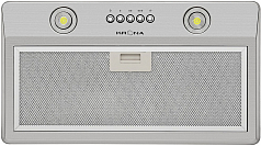 Вытяжка Krona ALBA 600 inox PB