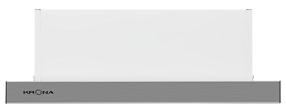 Вытяжка Krona VITTORIA 500 inox PB preview 2