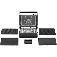 Гриль Krona Digitaler Kontaktgrill