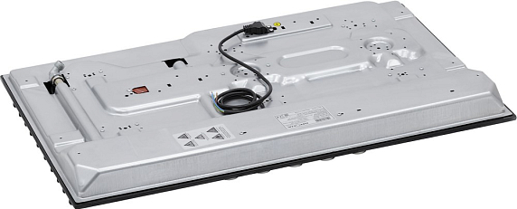 Варочная панель Krona HAGEL 90 BL W FC preview 2