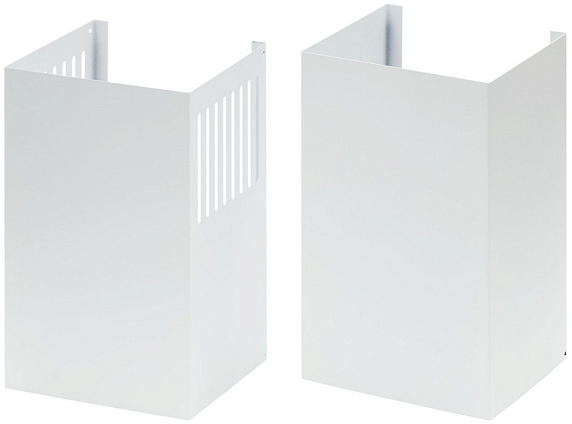 Вытяжка Krona JINA 500 WHITE PB preview 10