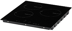 Варочная панель Krona MAGIER 45 BL 3BTK