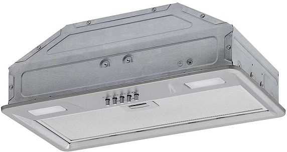 Вытяжка Krona KATE 600 INOX PB V2 preview 1