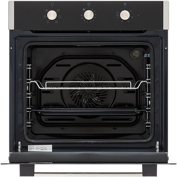 Духовой шкаф Krona ATTIMO 60 S preview 3