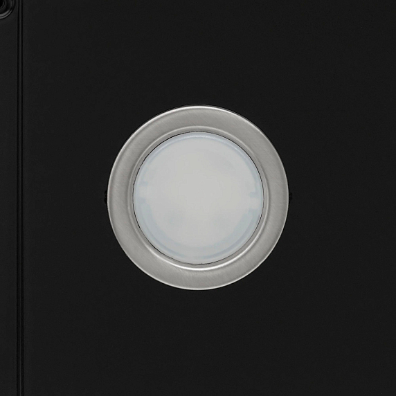 Вытяжка KRONA GABRIELE E 600 black/inox 2 S preview 7