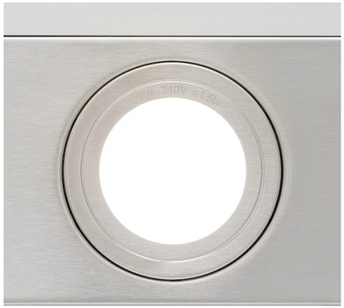 Вытяжка Krona KAMILLA T 600 INOX (1 мотор) preview 11