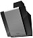 Вытяжка Krona TALLI 600 INOX/BLACK GLASS 3P