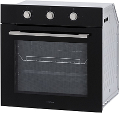 Духовой шкаф Krona ARADEO 60 BL