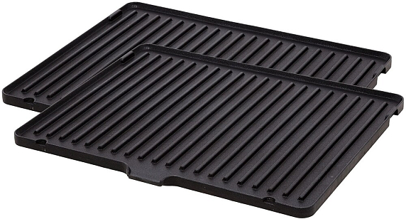 Гриль Krona Kontakt-Tischgrill 1800W preview 14