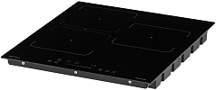 Варочная панель Krona ERDE 45 BL 3BFTS