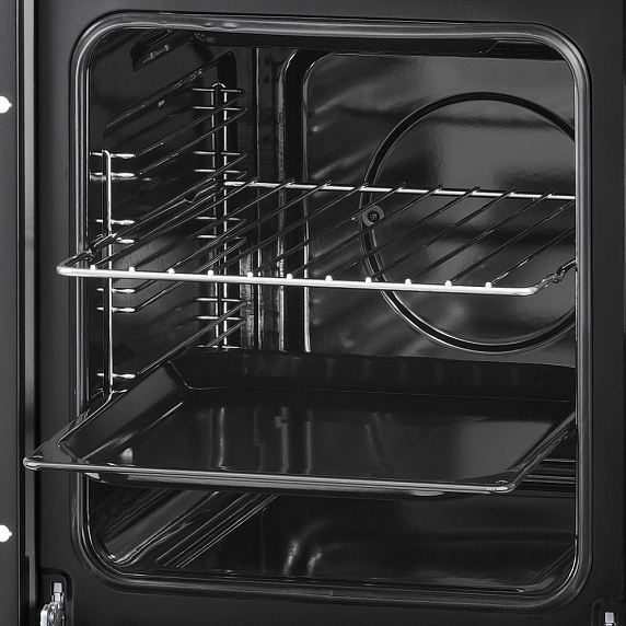 Духовой шкаф Krona ESTERO 45 BL preview 7