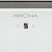 Купить Вытяжка KRONA SELINA 600 GLASS white S preview 3