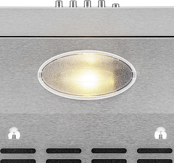 Вытяжка Krona LOTTE 600 inox PB preview 10