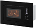 Купить Встраиваемая микроволновая печь Krona HIMMEL 60 BL preview 3