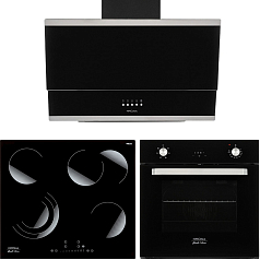 Комплект Krona TRIUMF