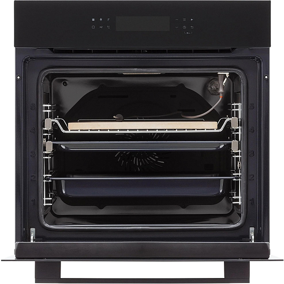 Духовой шкаф Krona UNIVERSUM 60 BL/BL preview 3