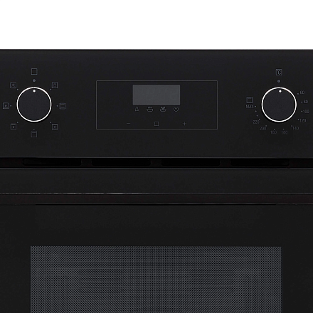 Духовой шкаф Krona Ritus 45 BL/BL G2 preview 5