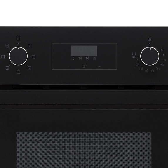 Духовой шкаф Krona Ritus 45 BL/BL G2 preview 5