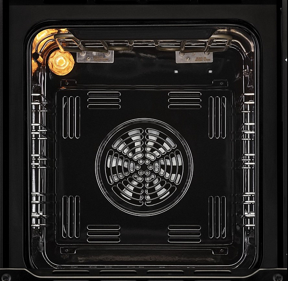 Духовой шкаф Krona ENNIO 45 BL preview 6