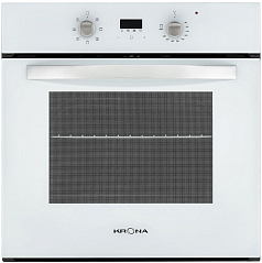 Духовой шкаф Krona LINEA 60 WH