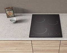 Варочная панель Krona PRESTO 45 BL