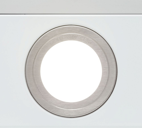 Вытяжка Krona KAMILLA MV 6002 WHITE preview 11