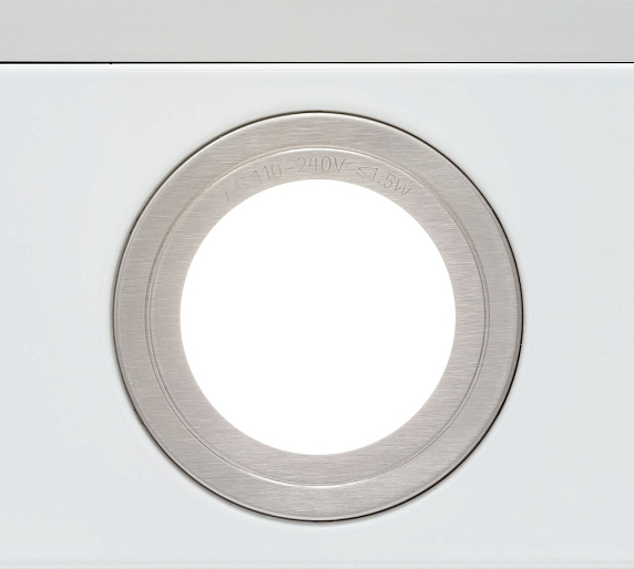 Вытяжка Krona KAMILLA MV 6002 WHITE preview 11