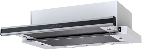 Вытяжка Krona KAMILLA 600 INOX SENSOR (2 мотора) preview 1