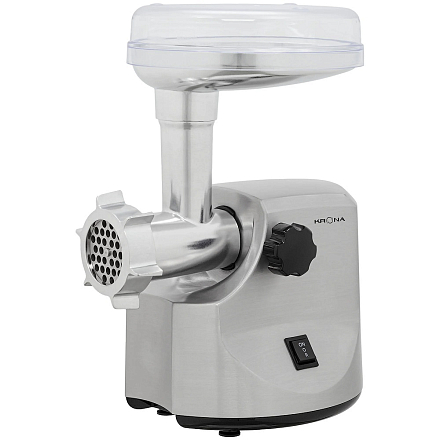 Мясорубка Krona Wolf Metall preview 1