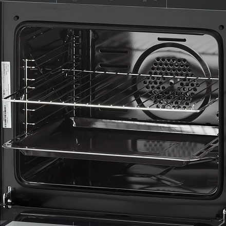 Электрический духовой шкаф Krona VOLLMOND 60 BL/BL preview 9