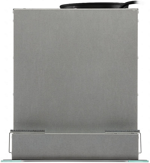 Вытяжка Krona SELINA 900 GLASS WHITE SENSOR preview 7