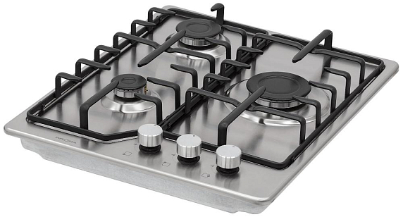 Варочная панель Krona GIMPEL 45 IX preview 2