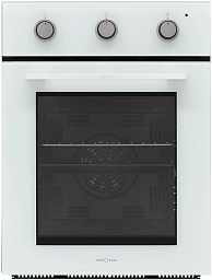 Духовой шкаф Krona LYRA 45 WH